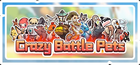 Games like Crazy Battle Pets