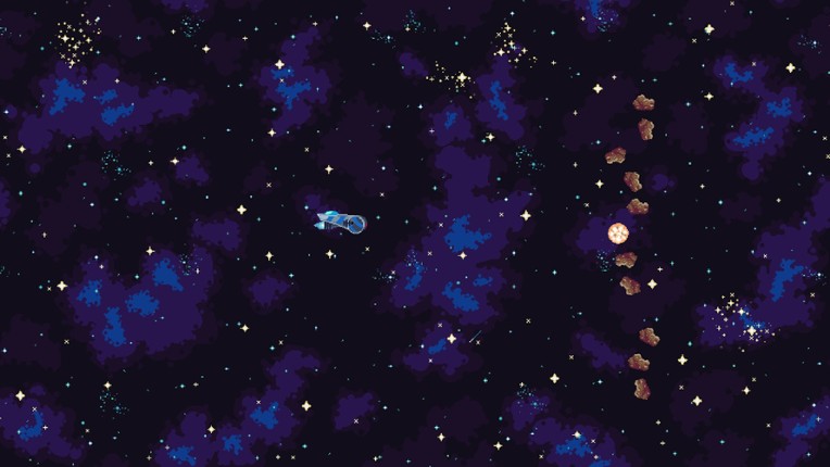 CritterGarden screenshot