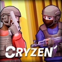 Cryzen.io Image