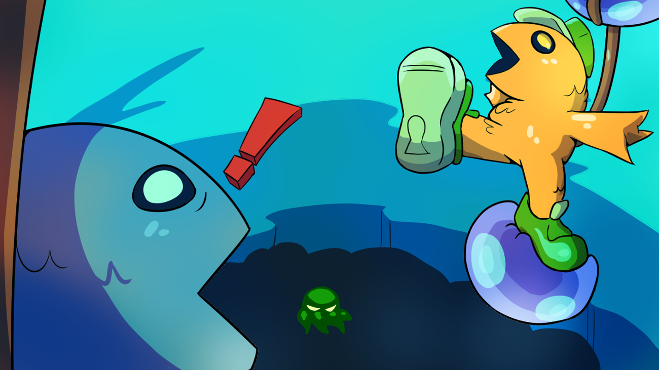 Games like Cthulhu Jamboree