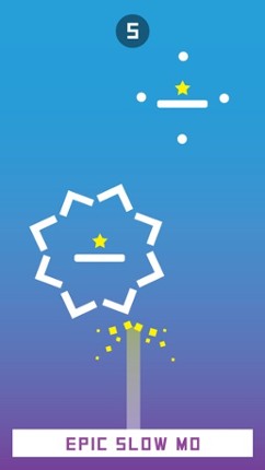 Curvulate screenshot