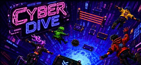 Games like Cyber Dive