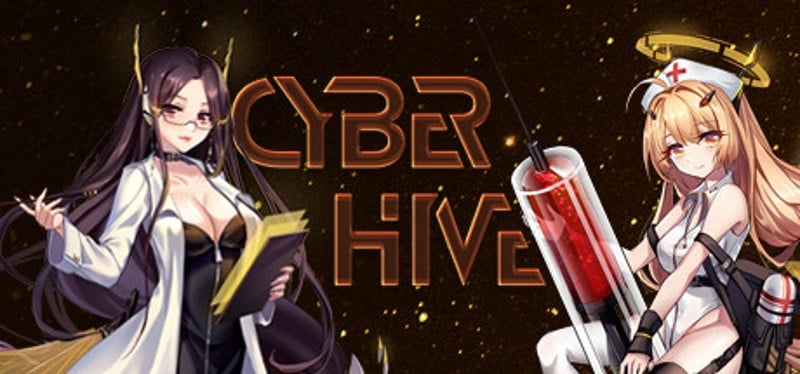 CyberHive Image