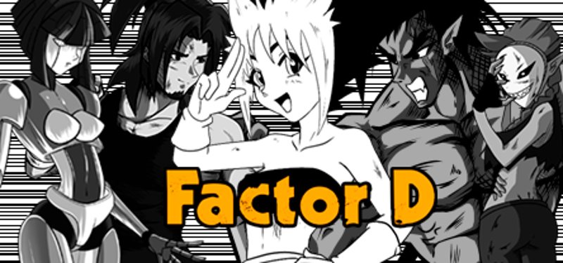 D Factor Image