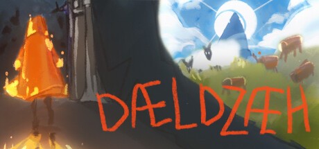 Games like DALDZAH