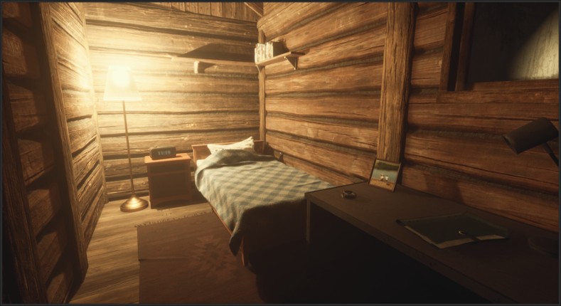 Dark Memories: Prologue screenshot