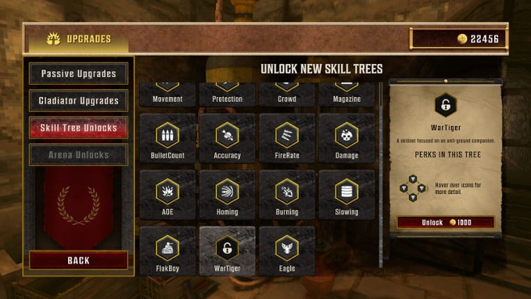 DIESELDOME: Oil & Blood screenshot