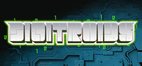 Games like Digitroids