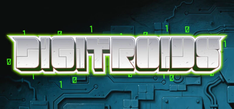 Digitroids Image