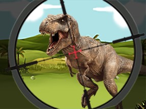 Dinosaur Sniping Image