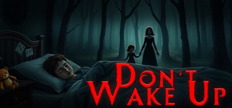 Games like Don't wake up
