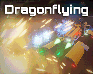 Games like Dragonflying