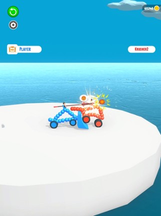 Draw Joust! screenshot