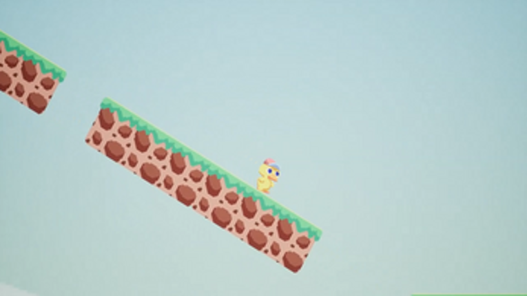 Duck Dash screenshot