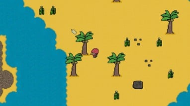 Dungeon Island Image