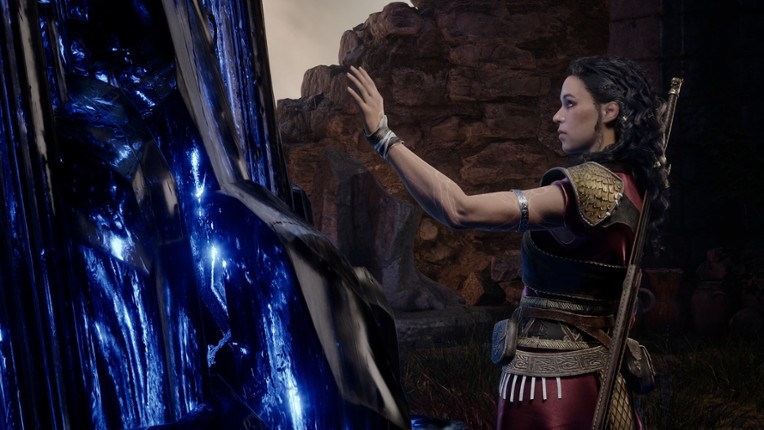 Echoes of the End: Enhanced Edition screenshot