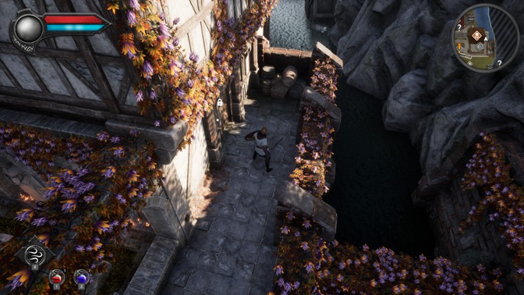 Eclipse 2: Invasion of Darkness screenshot