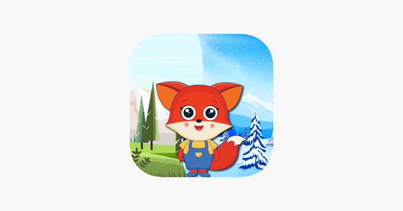 EduKid:Children Sort Games 2-5 Image