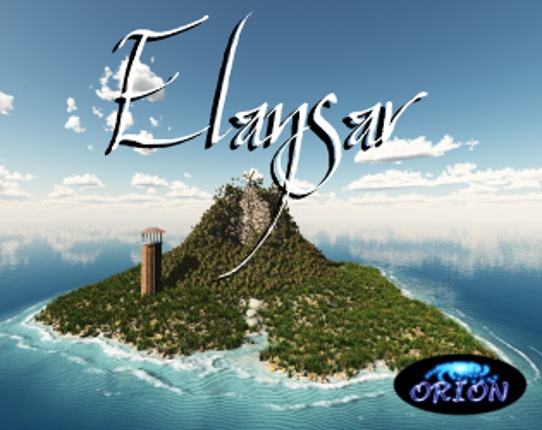 Elansar Game Cover