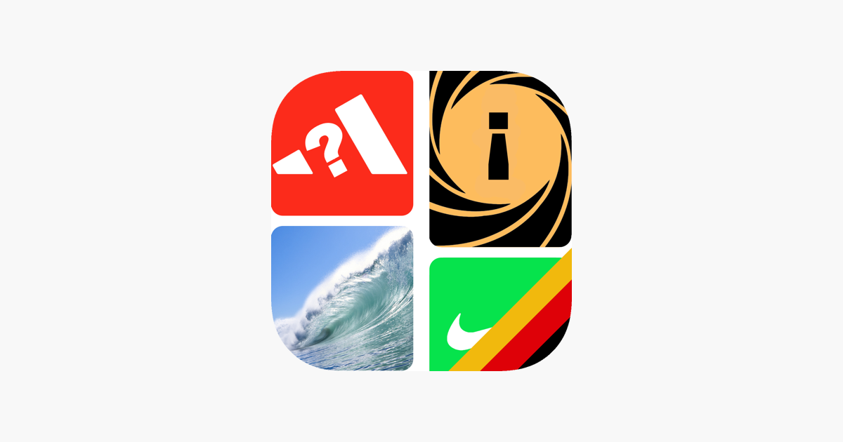 Games like Erraten sie: Wort, Film, Marke