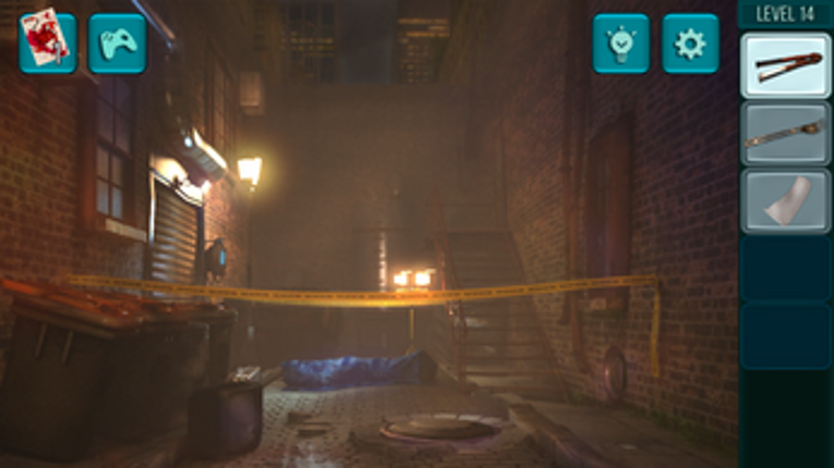 Escape City screenshot