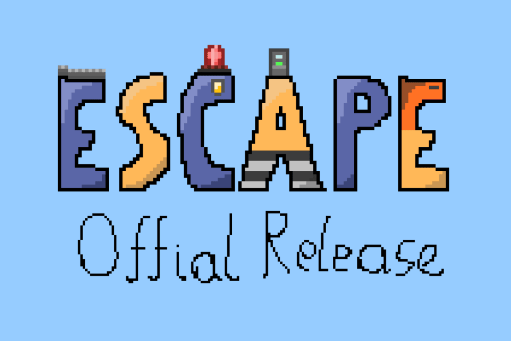 Games like Escape. Or Don't official release