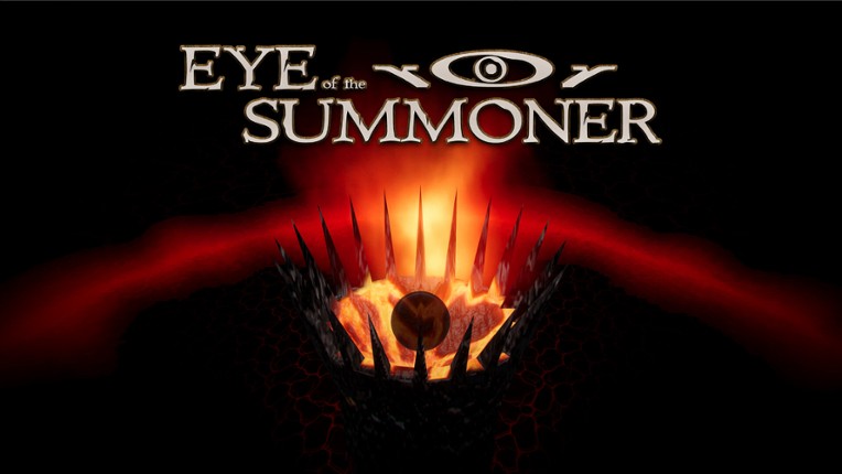 Eye Of The Summoner screenshot