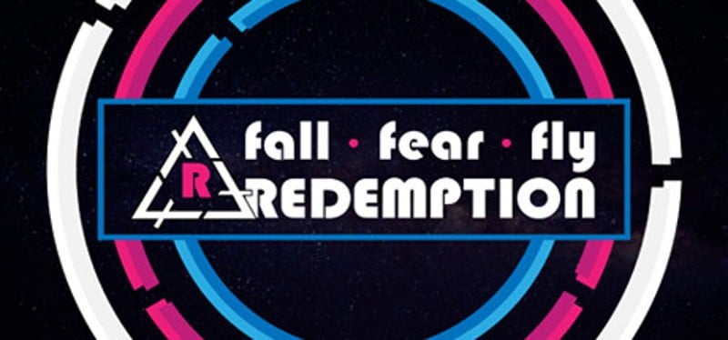 Fall Fear Fly Redemption Game Cover