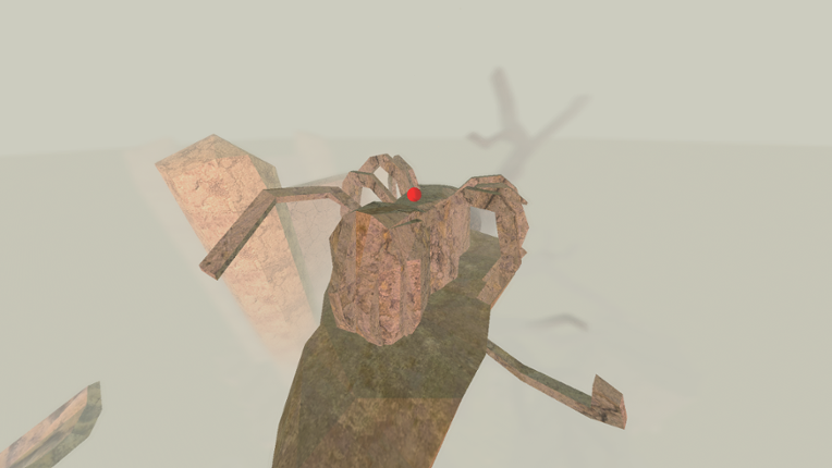 FALLSTRUKTUR screenshot