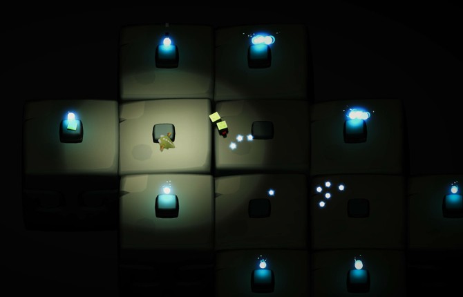 FARTISSIMO screenshot