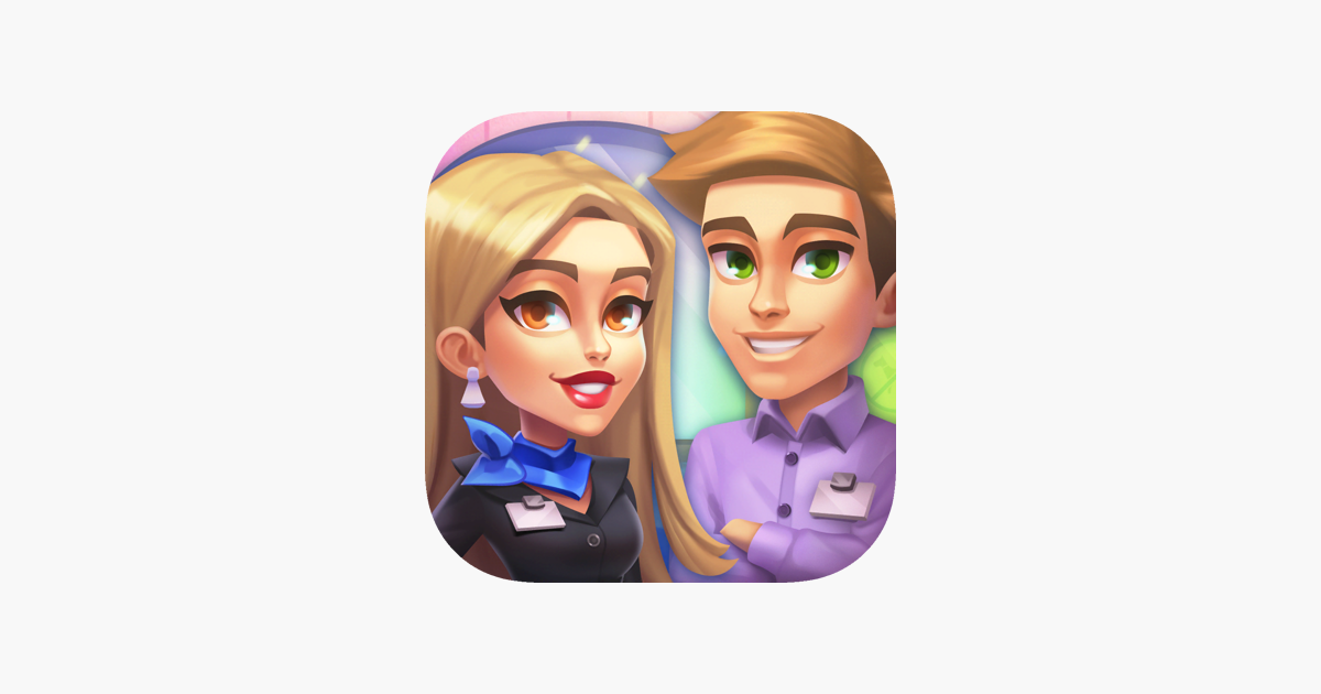 Games like Fashion Shop Tycoon
