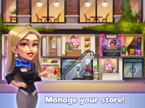 Fashion Shop Tycoon Image