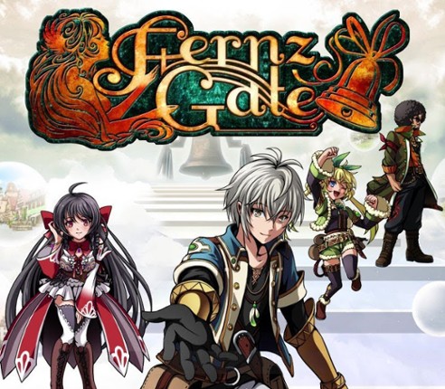 Fernz Gate Image