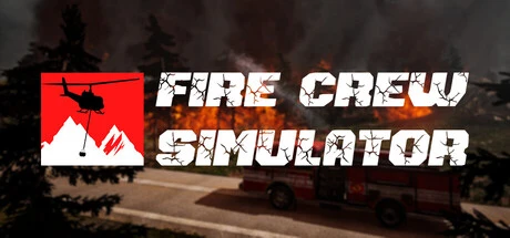 Games like Fire Crew Simulator