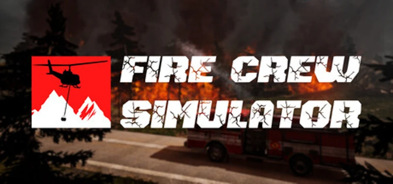Fire Crew Simulator Image