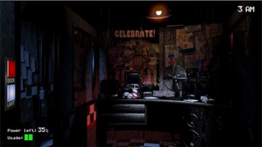 Five Nights at Freddy's: Original Series Image