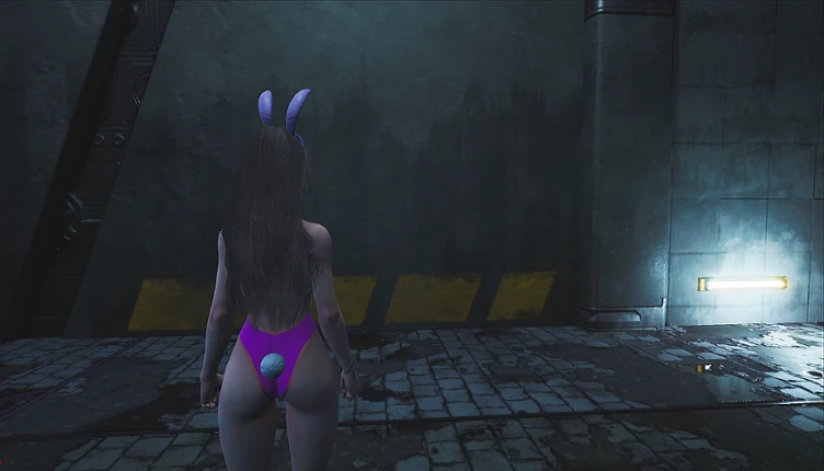 Flameborn Heroine screenshot