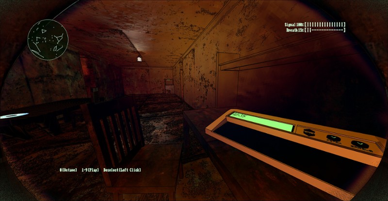 Flux Empyrean screenshot