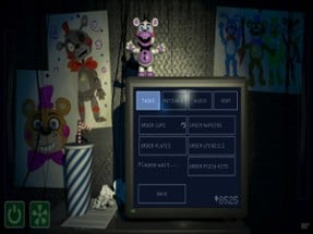 FNaF 6: Pizzeria Simulator Image