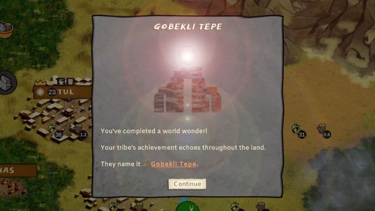 Folk Emerging screenshot