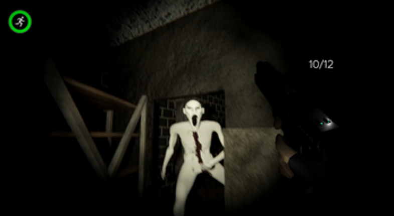 Forgotten Fear - Chapter 1 Image