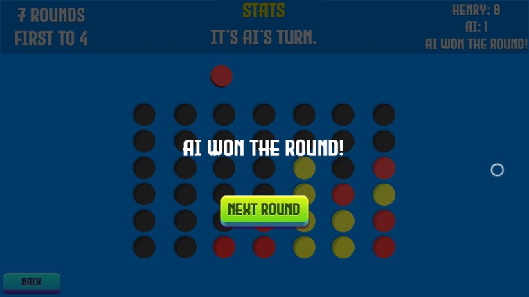 Four in a Row Connect+ : PC & XBOX Image