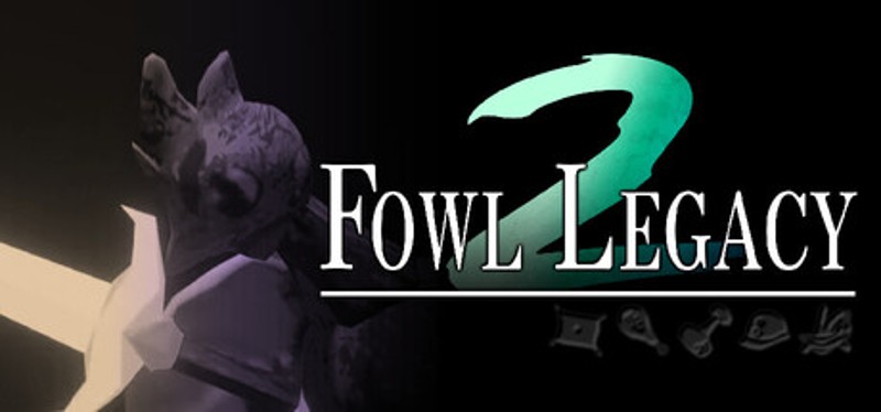 Fowl Legacy 2: Heavenbound Image