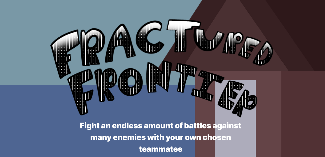 Games like Fractured Frontier