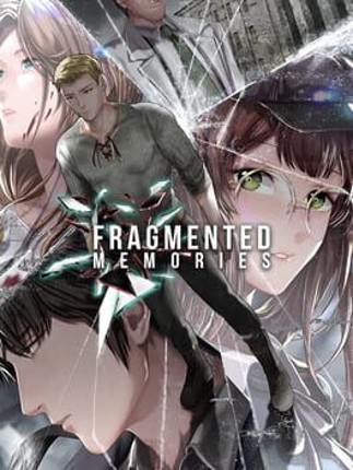 Fragmented Memories Image