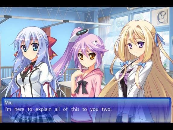 Fragment's Note screenshot