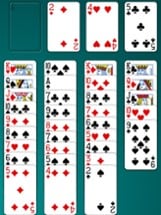 FreeCell Solitaire Now Image