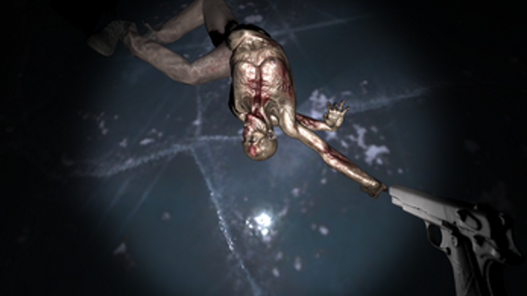 Frostbite screenshot