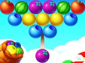 Fruits Shooter Saga Image