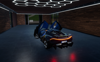 Fs22 Edm Bugatti Tourbillon Image